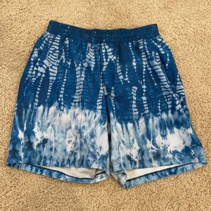 Lululemon swim trunks